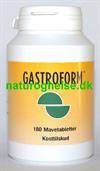 Gastroform 180 stk.